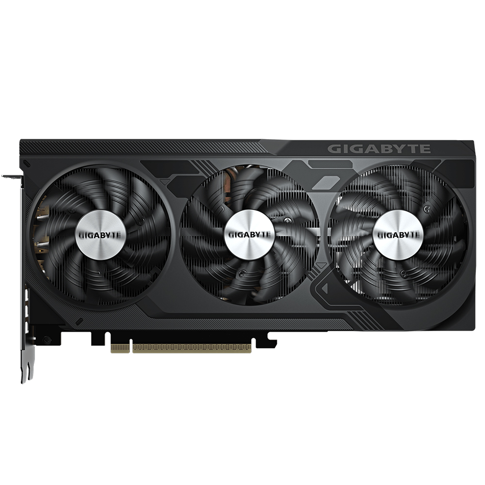 GIGABYTE ������ RTX 5070 Ti WINDFORCE OC V2 D7 16GB �Ǿ���Ʈ
