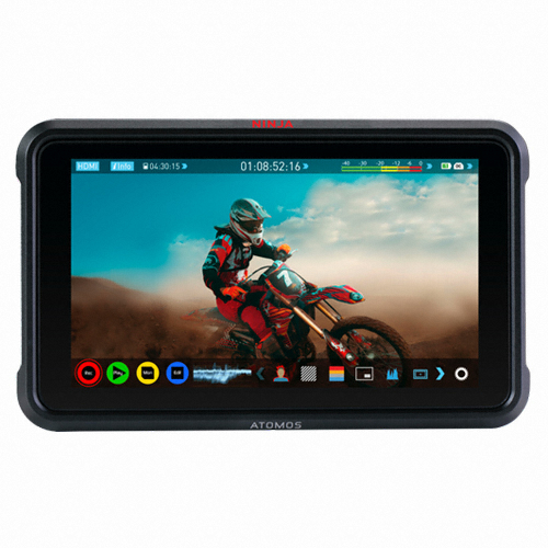 ATOMOS 닌자 V 프리뷰모니터