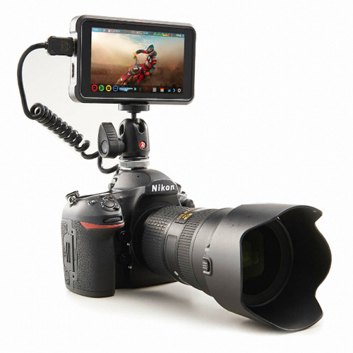 ATOMOS 닌자 V 프리뷰모니터 (정품)_이미지