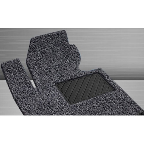  카레이지 확장형 코일 카매트 르노 SM5 뉴임프레션 전용 (1열+2열)