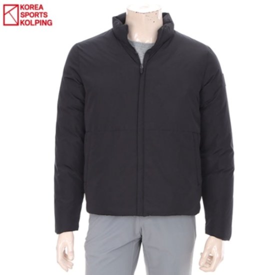 웰론 패딩 자켓 트라느 KUJ6863M
