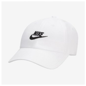 나이키 모자 OQC FB5368-100 클럽 언스트럭처드 퓨추라 워시 캡