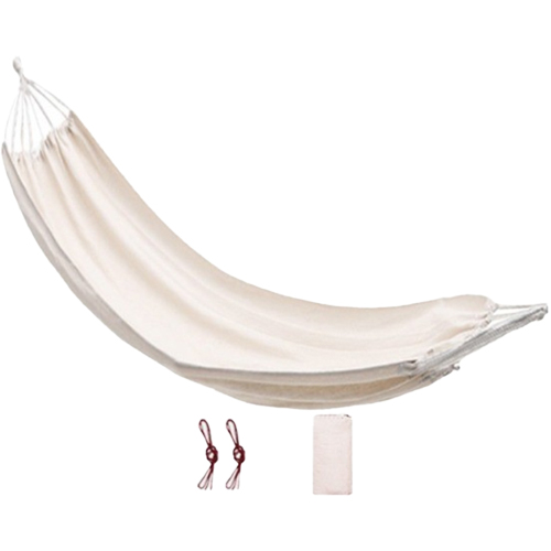 리디어스 캠핑 해먹 (베이지)_이미지