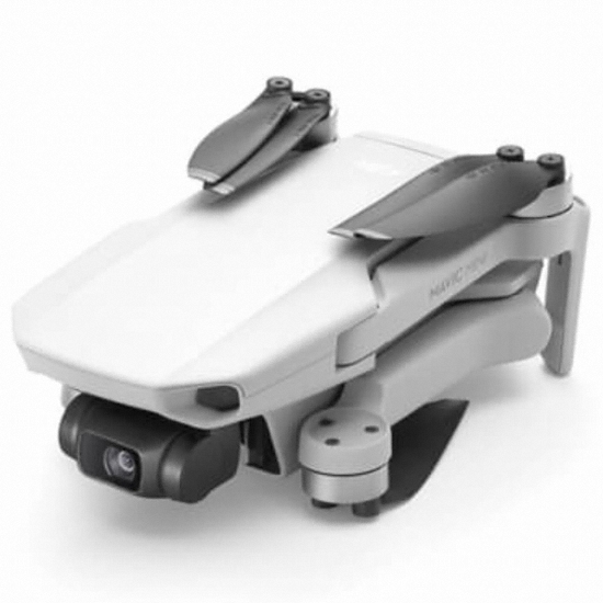 DJI �Ըź� �̴�