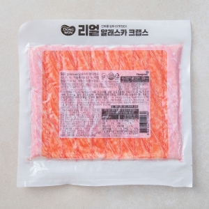 동원F&B 알래스카 크랩스 맛살 500g 1개_이미지