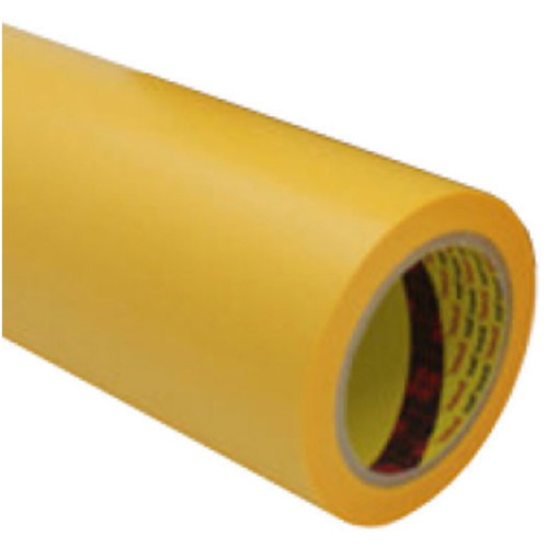 3M 244 내열 마스킹 테이프 24mm (50m, 1개)