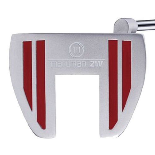 마루망 마제스티 2W 여성용 퍼터 (정품)_이미지