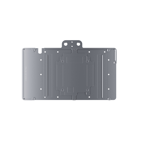 ALPHACOOL Core 지포스 RTX 4090 레퍼런스 디자인 워터블럭 with 백플레이트_이미지