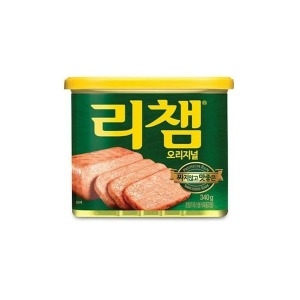 동원F&B 리챔 오리지널 340g (15개)_이미지