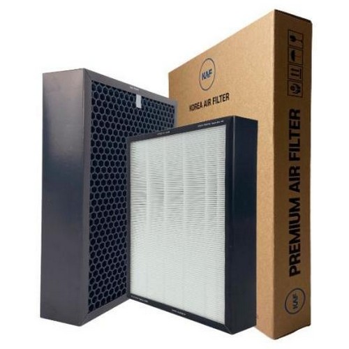 코리아에어 삼성전자 블루스카이 5000 전용 CFX-D100D 호환용 일체형필터