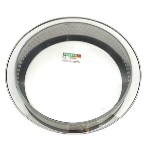 장독 유리 뚜껑 소 1호 2호 항아리 옹기 덮개