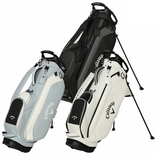 캘러웨이 쉐도우 V 스탠드백이미지입니다. 누르면 해당 게시물로 새창이동합니다.