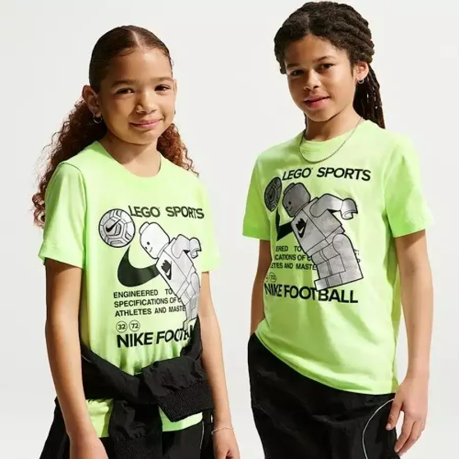 ����Ű �ִϾ� x LEGO �÷��� Ƽ���� IO2022-360