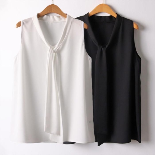 강물처럼 위쉬몰 BG 브이타이나시블라우스 I788H504 빅사이즈 33137957A