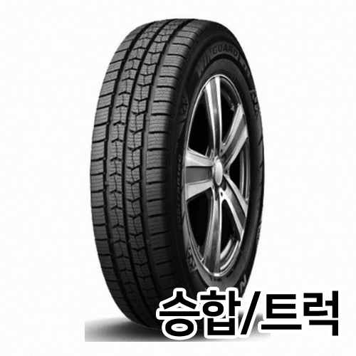 넥센타이어 윈가드 WT1 195/70R15 8P (장착비별도)_이미지