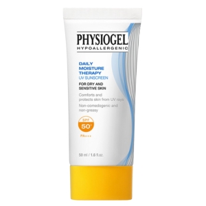 피지오겔 DMT UV 선스크린 50ml