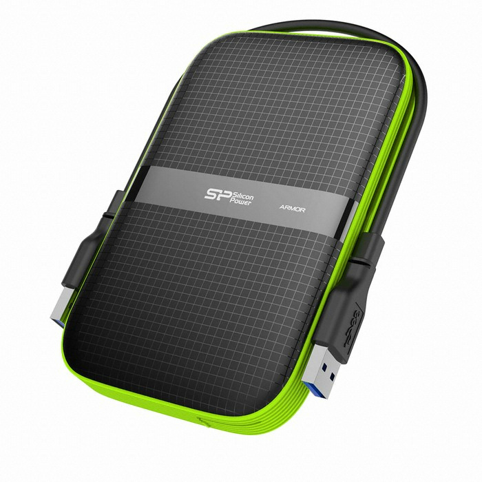 실리콘파워 Armor A60 해외구매 (1TB)_이미지