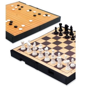 명인랜드 명인 바둑 체스 M250_이미지