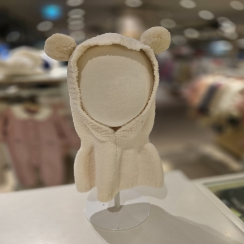 블루독베이비 IV 수면사 바라클라바 44C1486802 ch /백일/돌/조카_이미지