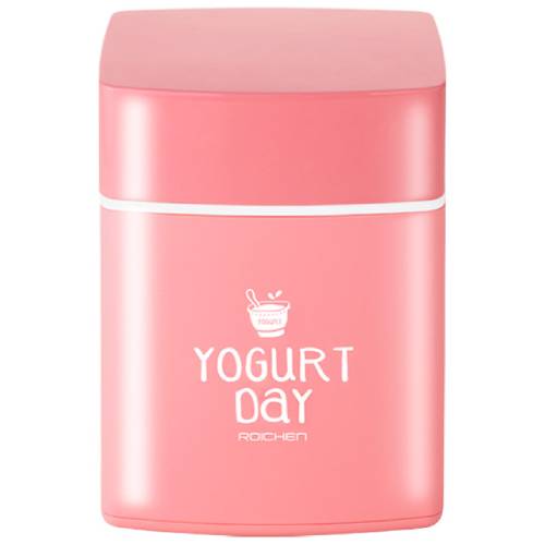 로이첸 요거트데이