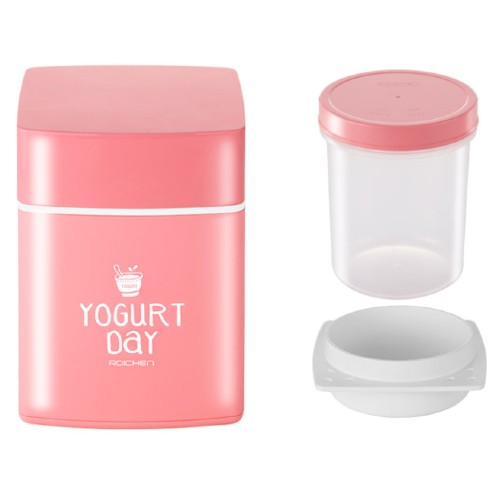 로이첸 요거트데이 (핑크)_이미지