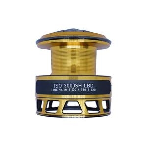 다이와 부품 18 토너먼트-ISO 3000SH-LBD 스풀 부품 번호 1 부품 코드 128C72 00066004128C72