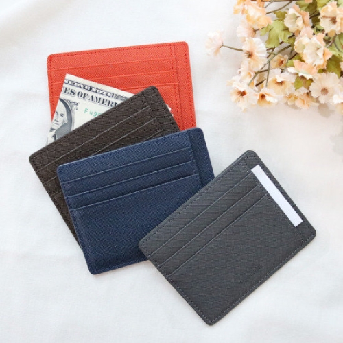 CM card money holder 4 colors / 카드지갑
