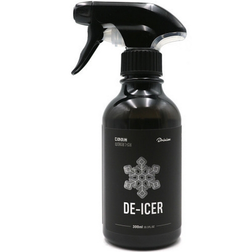 디아이서 성에제거제 300ml