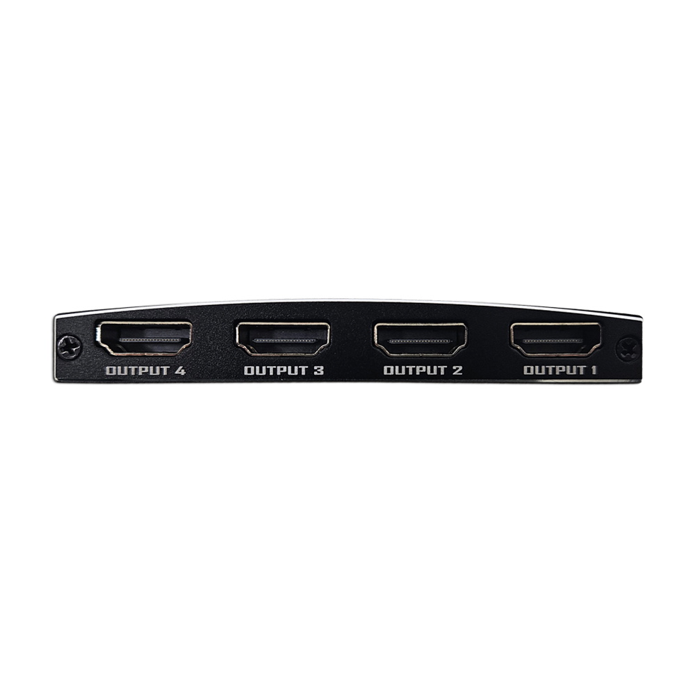 대진아이티 ACRONET ZDK-4S4 1:4 HDMI 분배기_이미지
