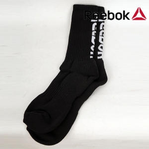  리복 양말 /H9DX0360 / BIG LOGO SOCKS