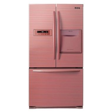 LG전자 프렌치디오스 R-F716GHR_이미지