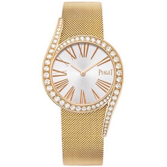 피아제 라임라이트 갈라 다이아몬드 G0A41213 (핑크 골드)이미지입니다. 누르면 해당 게시물로 새창이동합니다.