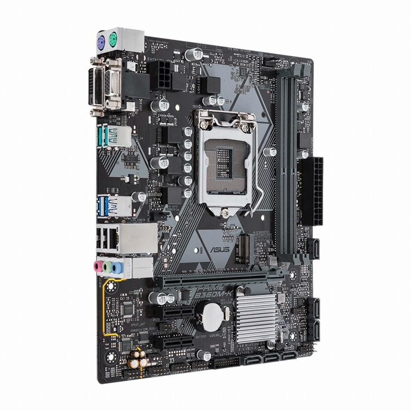 ASUS PRIME B360M-K ���ؾ����۴�