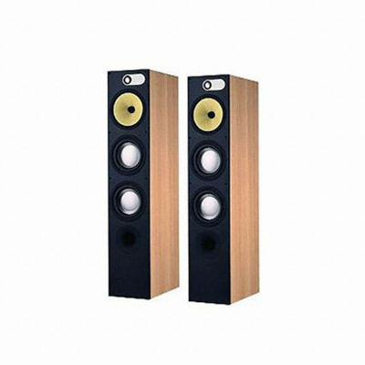 캠브리지오디오 Azur 550A 인티앰프 + Azur 550C CD플레이어 + B&W 683_이미지