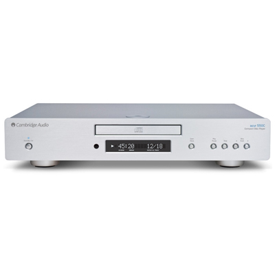 캠브리지오디오 Azur 550A 인티앰프 + Azur 550C CD플레이어 + B&W 683_이미지