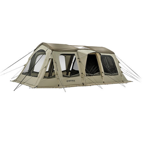 노스피크 A7 6.0 올리브그레이