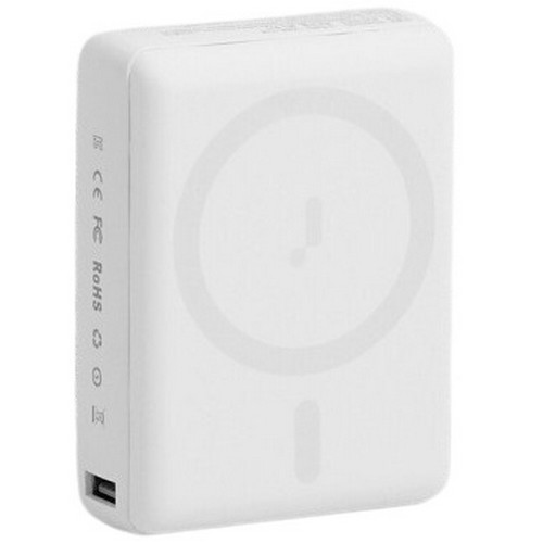 주연테크 22.5W 맥세이프 유무선 캐리온 보조배터리 PDW2020 20000mAh