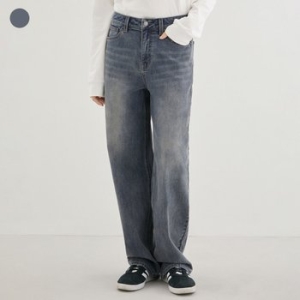 남성 D톤 커브드 와이드 YP3D9105