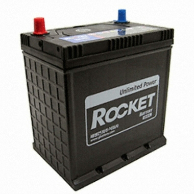 세방전지 로케트 GB59042 (폐배터리 미반납)_이미지