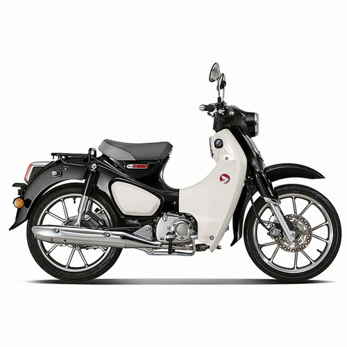 ȥ�� ����Ŀ�� C125 2021���