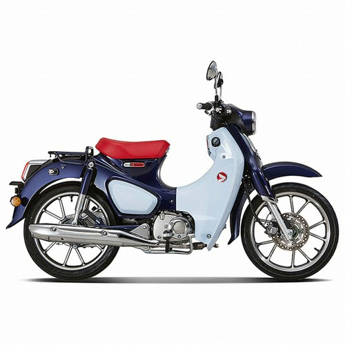 ȥ�� ����Ŀ�� C125 2021���