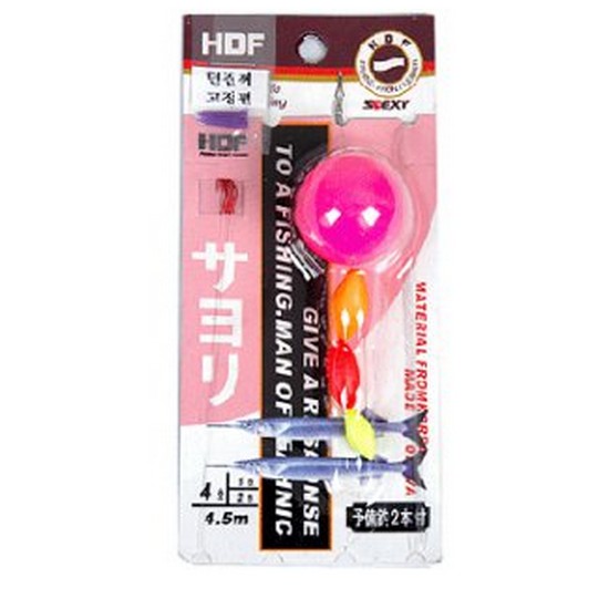 �ص������� HDF HA-591 ������ �в�ġ ����ī��