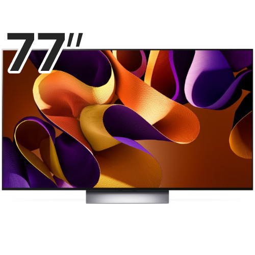 LG���� �÷��� evo OLED77G4KNA ���ۺ��