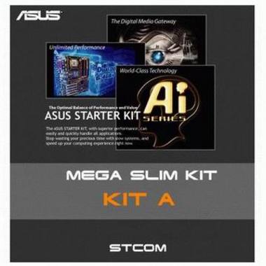 ASUS ASUS Mega Slim A ŰƮ STCOM