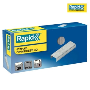 옴니프레스 스테이플러심 SO30 5M 5000발