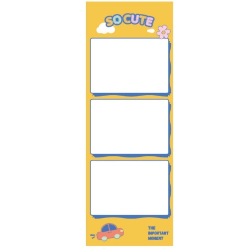 niimbot B21 PRO ���� 50 x 140mm