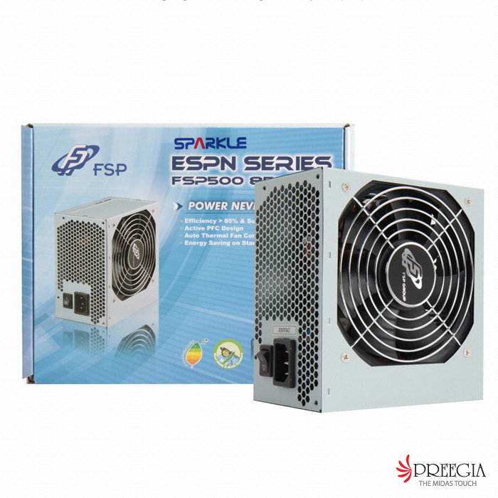 FSP500-50ESPN