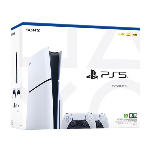 SIE �÷��̽����̼� 5 ���� 825GB ��󼾽� ����