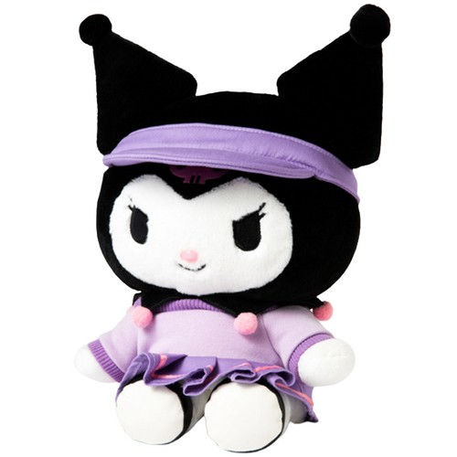 산리오 쿠로미 드라이버커버_이미지