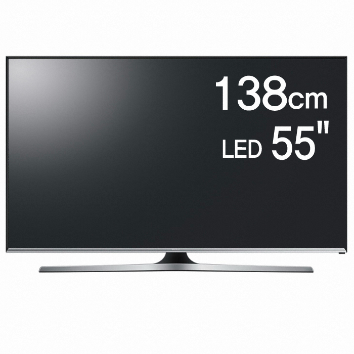 삼성전자 UN55J5900AF (스탠드)